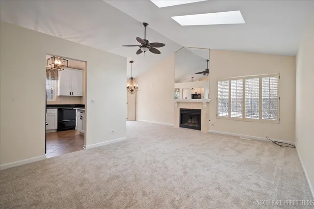 $389,000 | 30W110 Huntington Drive, Warrenville, IL 60555