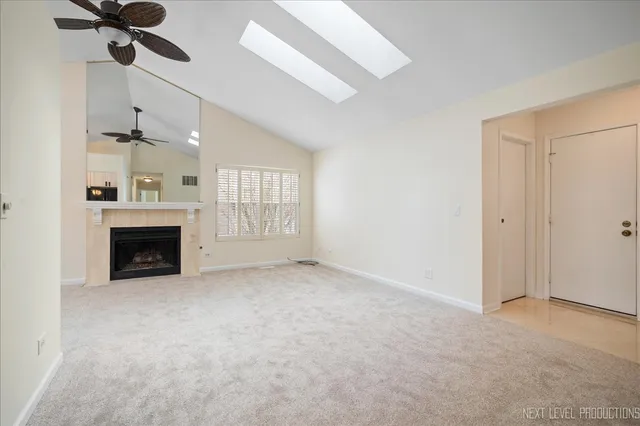 $389,000 | 30W110 Huntington Drive, Warrenville, IL 60555