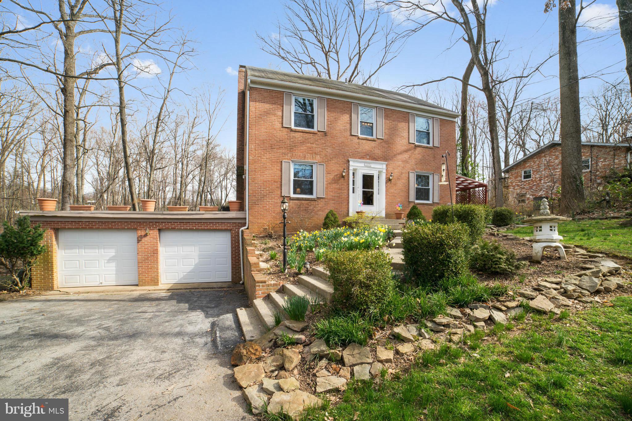 10831 Kingstead Road Damascus, MD 20872 - Photo 1 of 29 Exterior (Front)