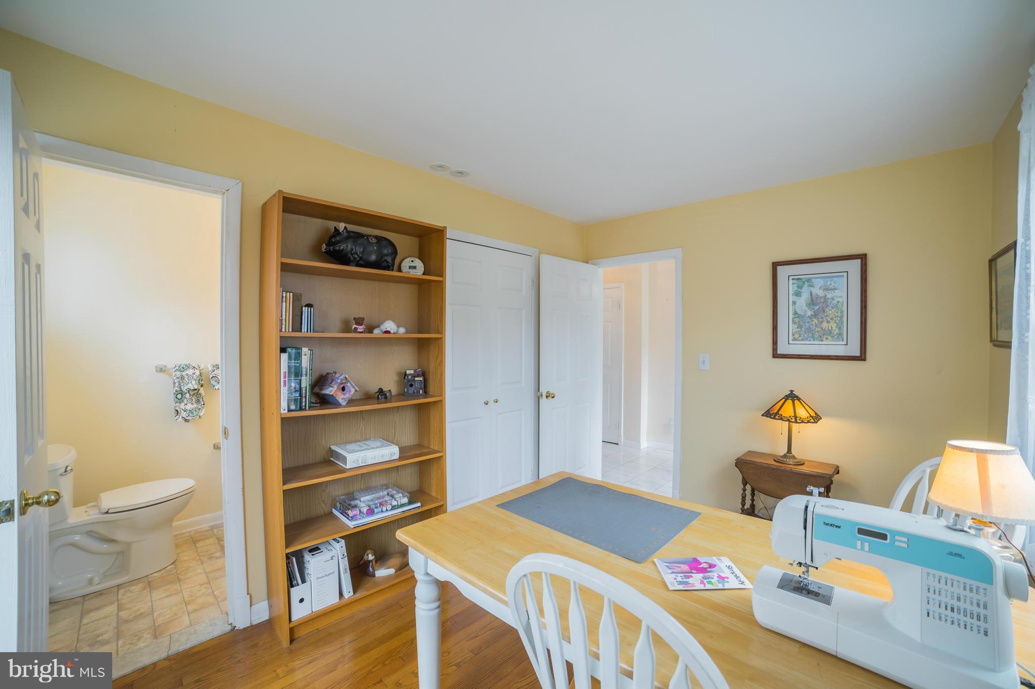 10831 Kingstead Road Damascus, MD 20872 - Photo 14 of 29 Interior family room, play room or main floor offi