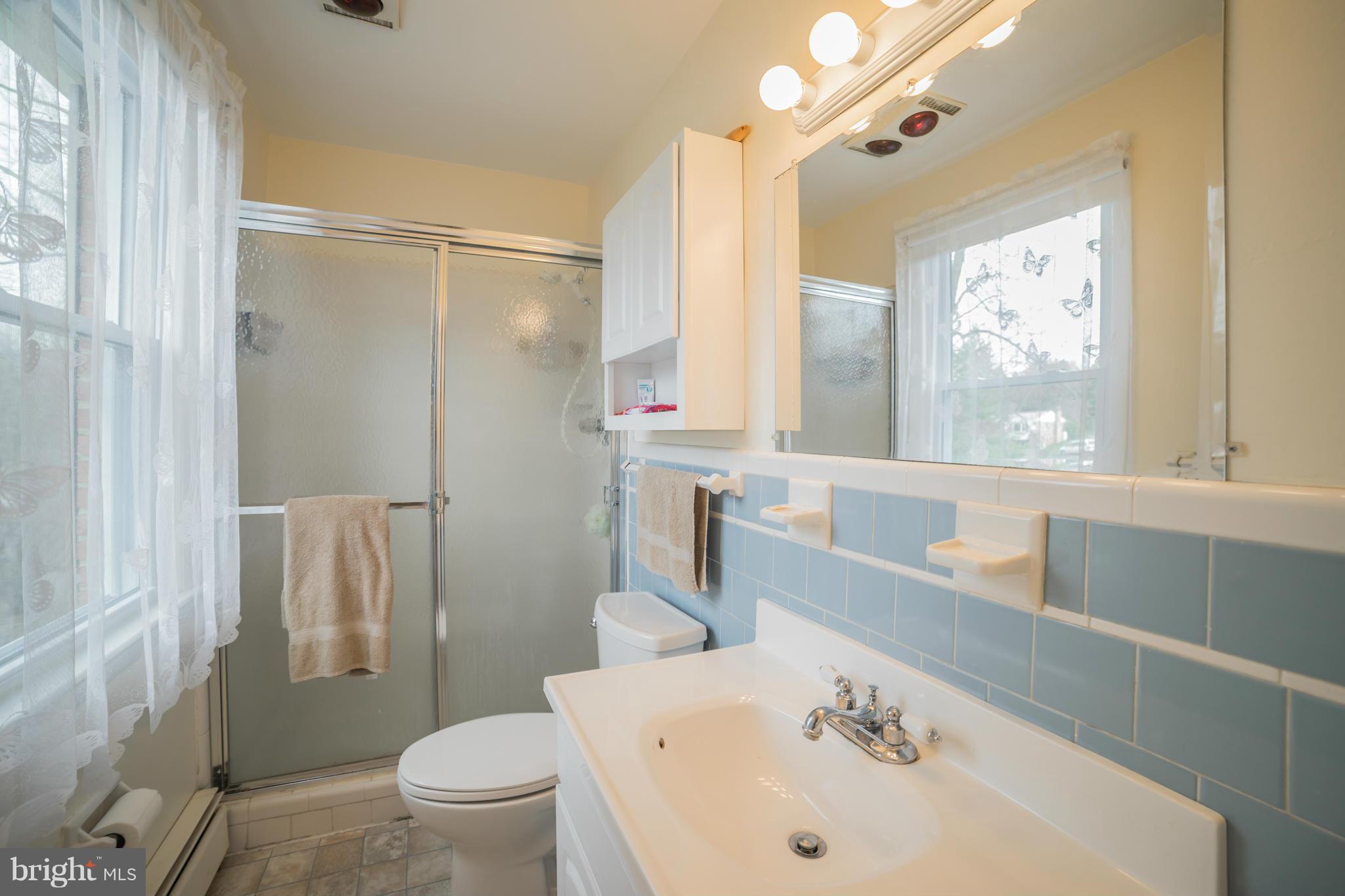 10831 Kingstead Road Damascus, MD 20872 - Photo 18 of 29 Bath (Master)