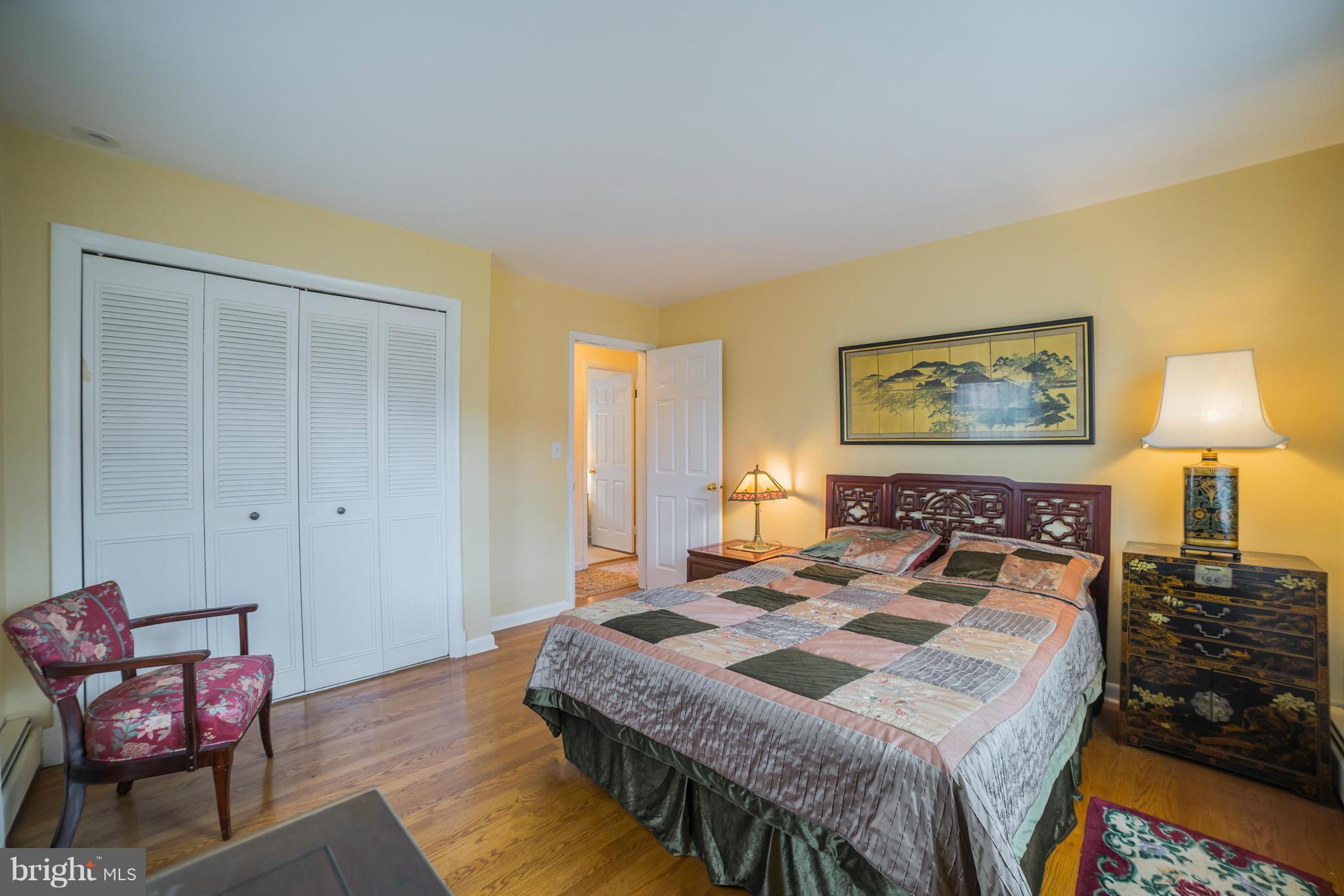 10831 Kingstead Road Damascus, MD 20872 - Photo 21 of 29 Bedroom 4 view 2