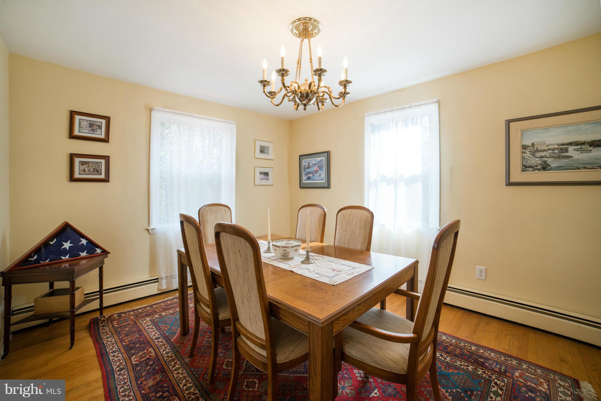 10831 Kingstead Road Damascus, MD 20872 - Photo 7 of 29 Dining Room