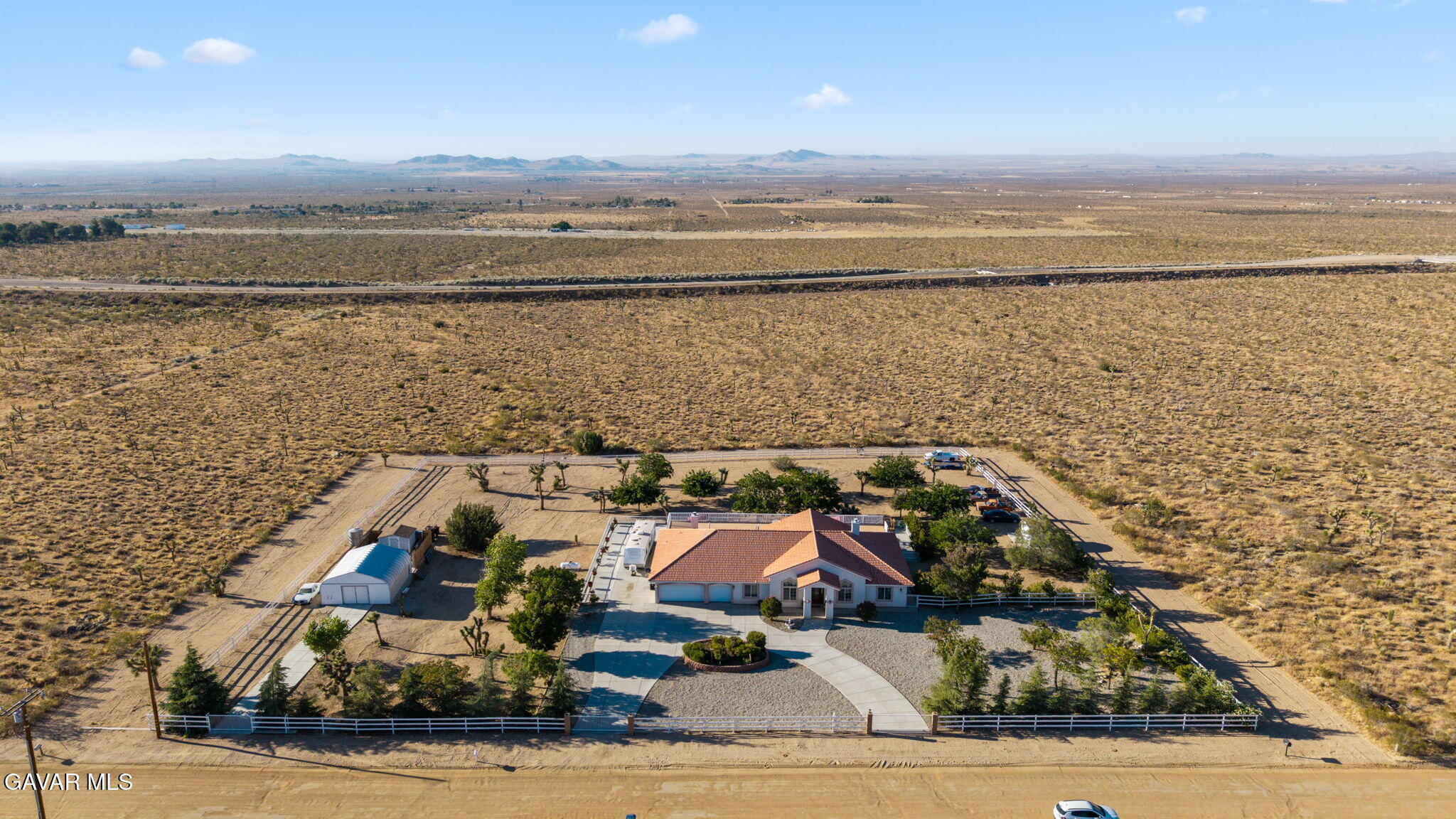 17173 Fort Tejon Road Llano, CA 93544 - Photo 3 of 47 63-web-or-mls-DJI_20260708183024_0006_D