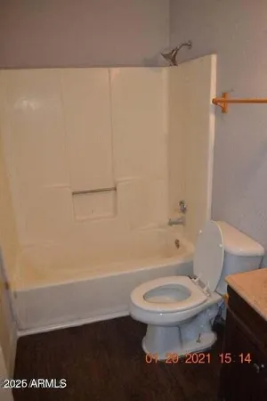 $995 | 111 South Outpost Road, Unit 4, Apache Junction, AZ 85119