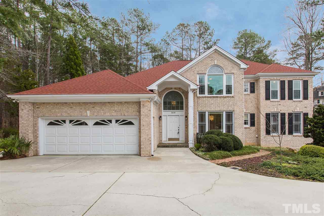 210 Chiselhurst Way Cary, NC 27513 - Photo 30 of 30 Gallery Image 30