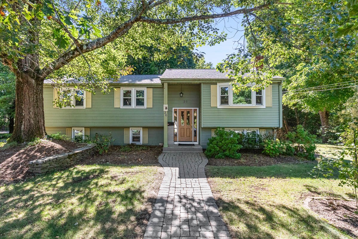 26 Atherton Road Foxboro, MA 02035 - Photo 1 of 42 Gallery Image 1