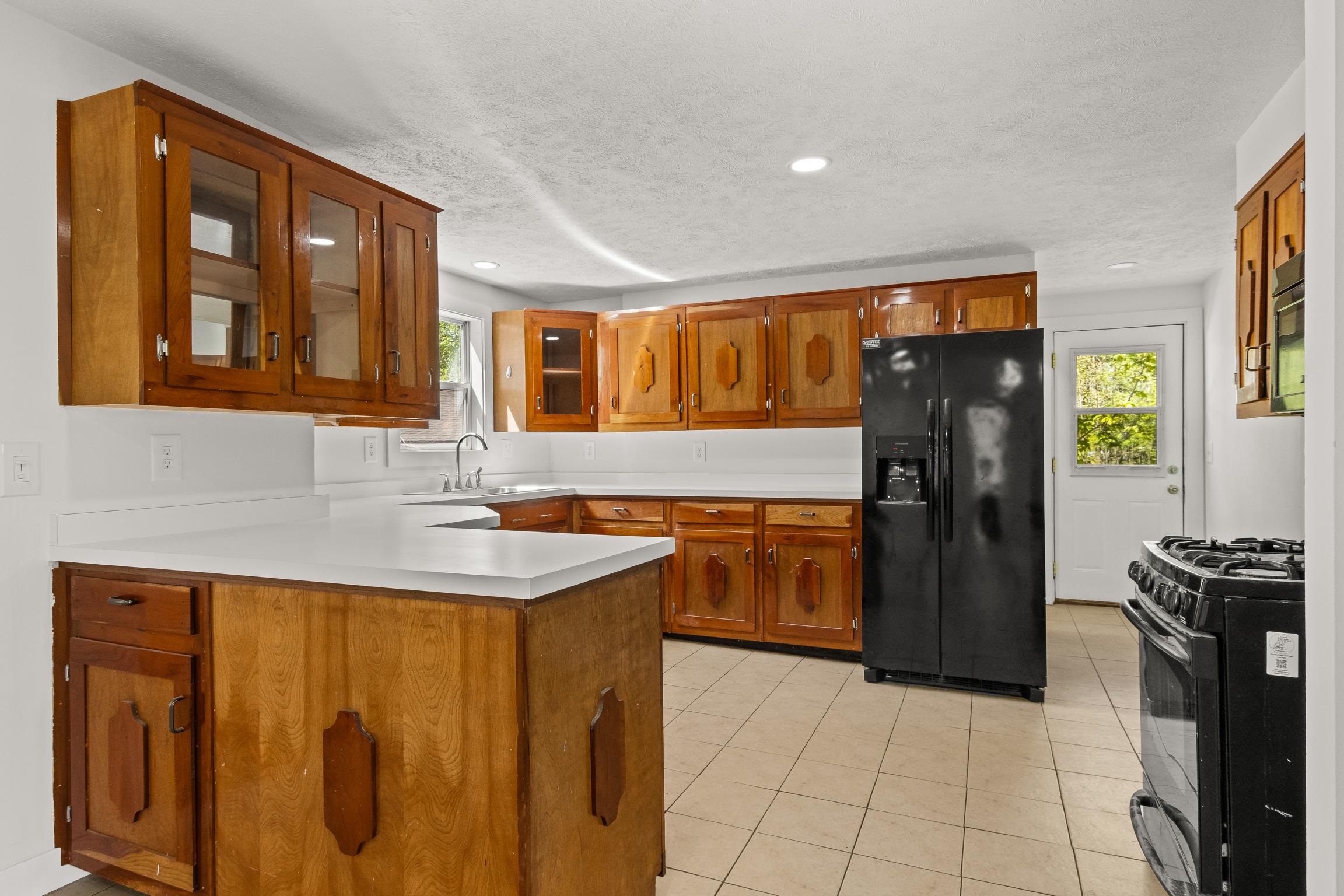 90 South Haze Road Beulah, MI 49617 - Photo 7 of 41