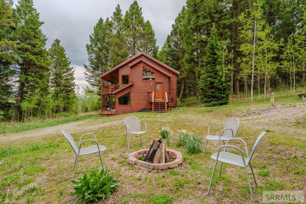 5611 2 Lazy 2 Road Island Park, ID 83429 - Photo 2 of 55