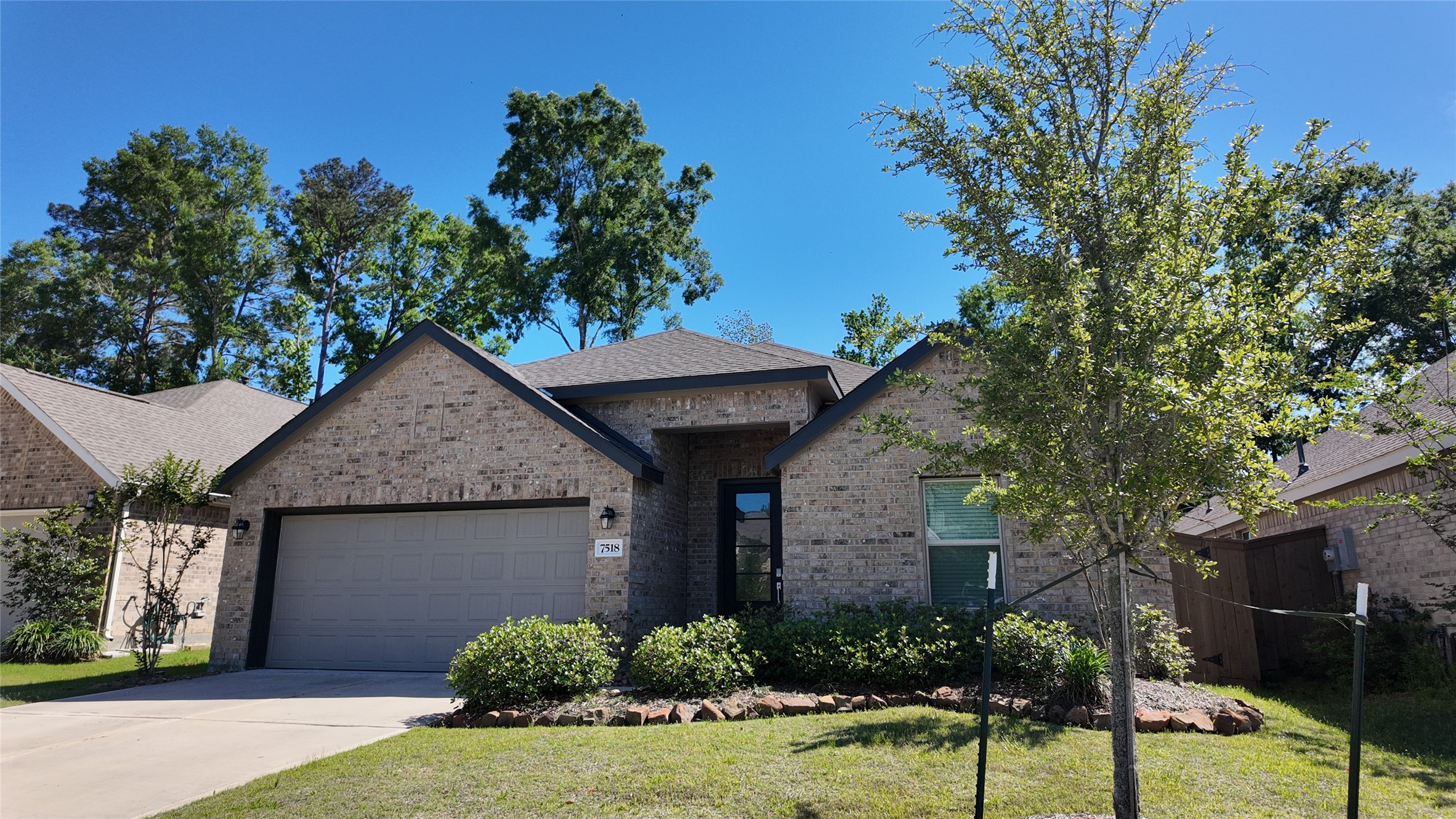 7518 Angels Lndg Lane Porter, TX 77365 - Photo 2 of 23