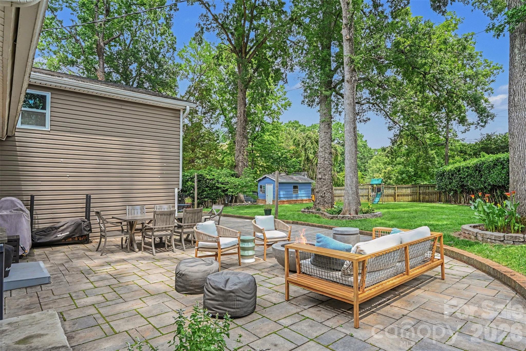 4931 Seacroft Road Charlotte, NC 28210 - Photo 25 of 31 Gallery Image 25