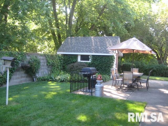 905 Kingsbury Road Washington, IL 61571 - Photo 8 of 29 Gallery Image 8