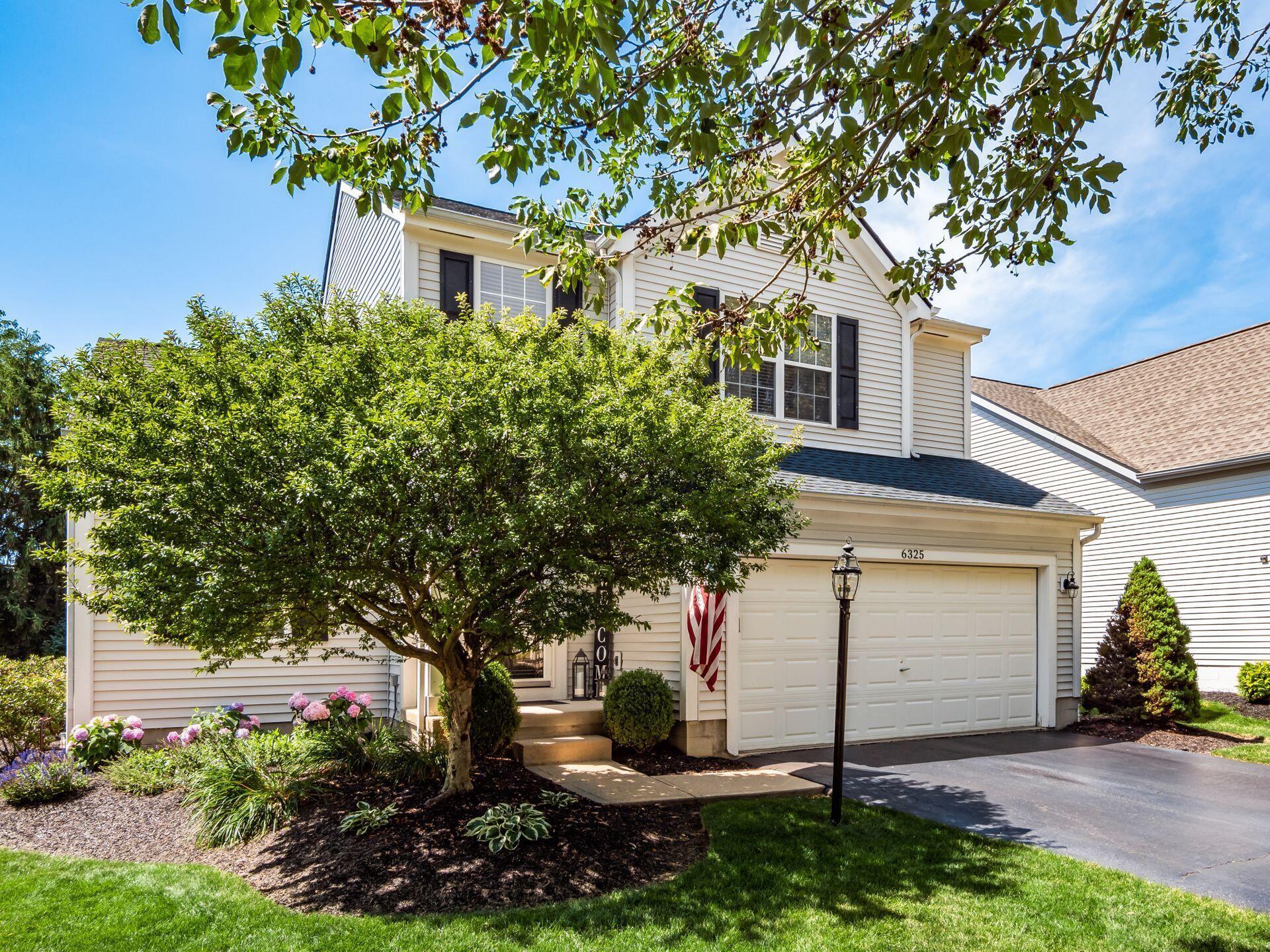 6325 Kendall Ridge Boulevard Dublin, OH 43016 - Photo 5 of 46 003_ 6325 Kendall Ridge 094-2