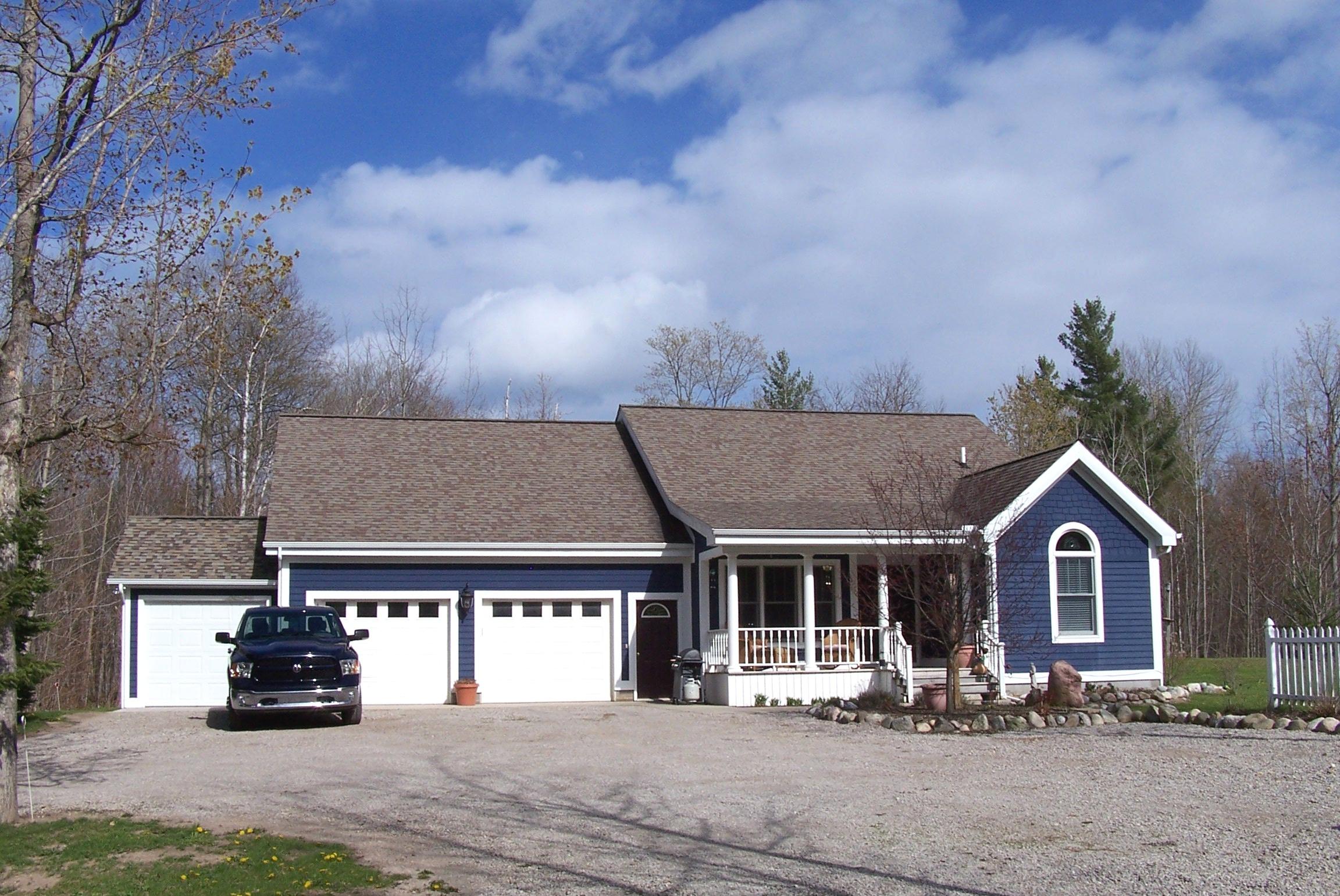 18661 Timberdoodle Lane Cheboygan, MI 49721 - Photo 1 of 35 Gallery Image 1