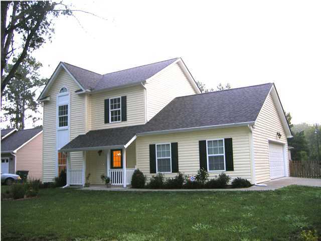 8427 Chambers Road Chattanooga, TN 37421 - Photo 1 of 11 Primary Photo