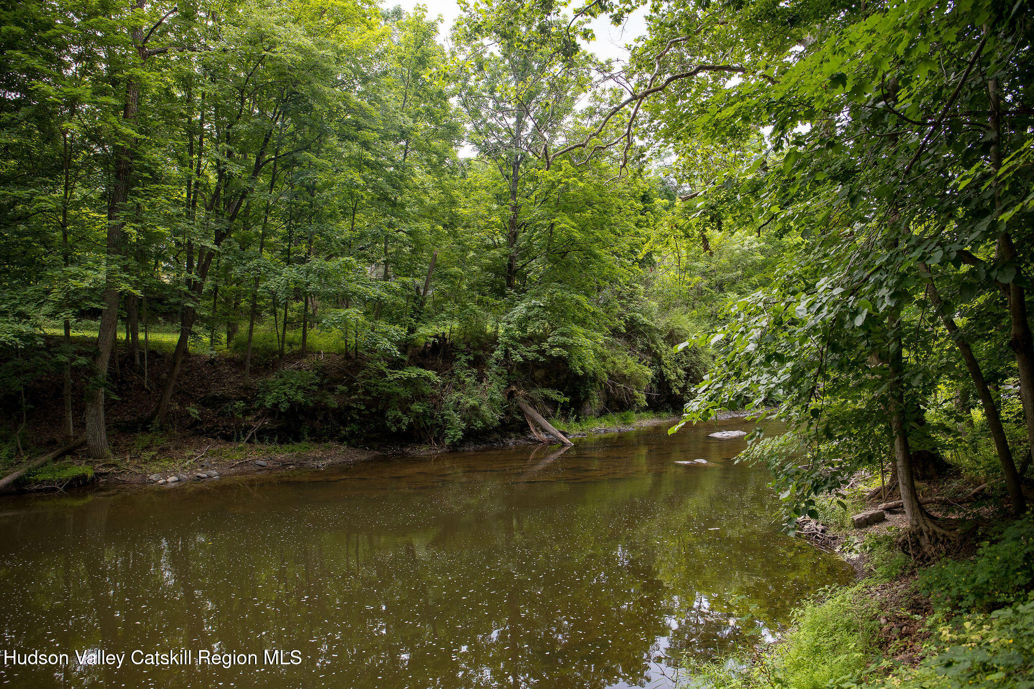 390 Water Street Road Hudson, NY 12534 - Photo 32 of 33 creek