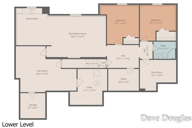$575,000 | 3740 Windwood Drive Northeast, Rockford, MI 49341