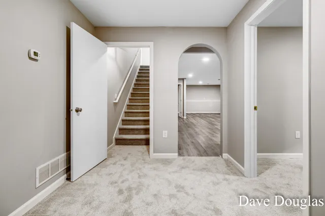 $575,000 | 3740 Windwood Drive Northeast, Rockford, MI 49341