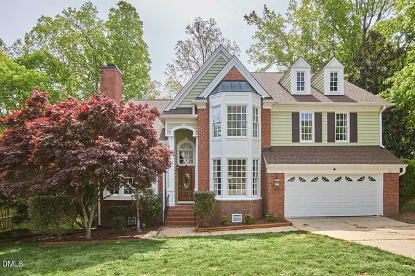 $599,000 | 1216 East Pointe Drive, Durham, NC 27712