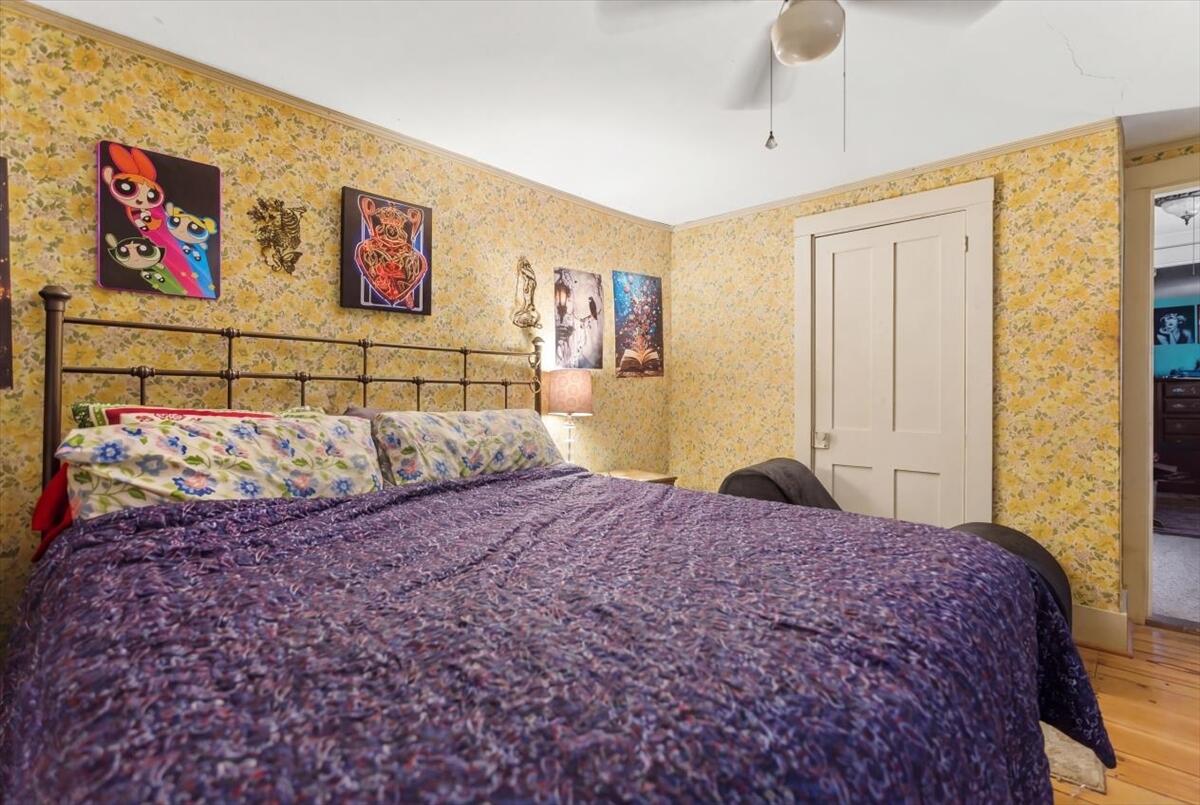 263 Number Six Road Oxford, ME 04270 - Photo 62 of 72 Bedroom