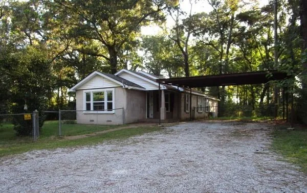 $67,500 | 239 Spring Creek Road, Jena, LA 71342