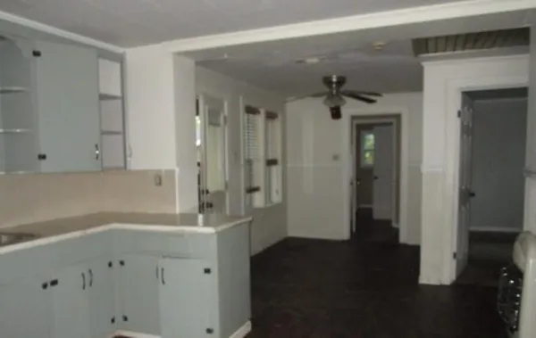 $67,500 | 239 Spring Creek Road, Jena, LA 71342