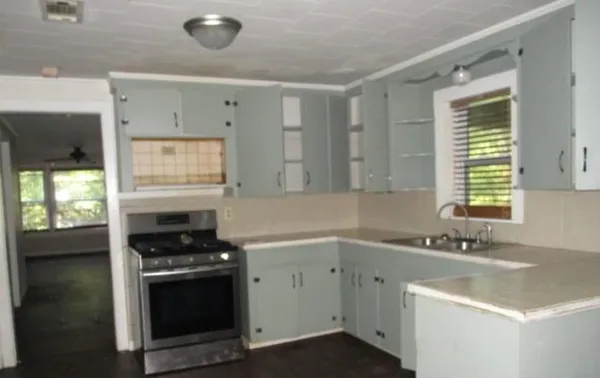 $67,500 | 239 Spring Creek Road, Jena, LA 71342