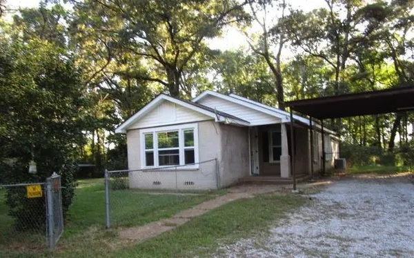 $67,500 | 239 Spring Creek Road, Jena, LA 71342