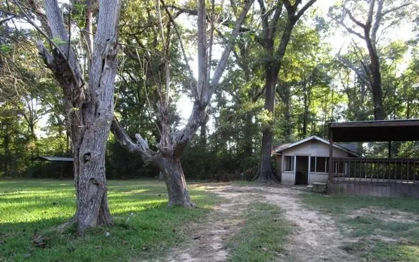 $67,500 | 239 Spring Creek Road, Jena, LA 71342