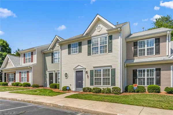 $230,000 | 3869 Hickswood Creek Drive, High Point, NC 27265