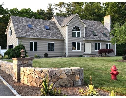 3 Mayflower Road Acushnet, MA 02743 - Photo 1 of 34 Gallery Image 1