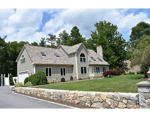 3 Mayflower Road Acushnet, MA 02743 - Photo 2 of 34 Gallery Image 2