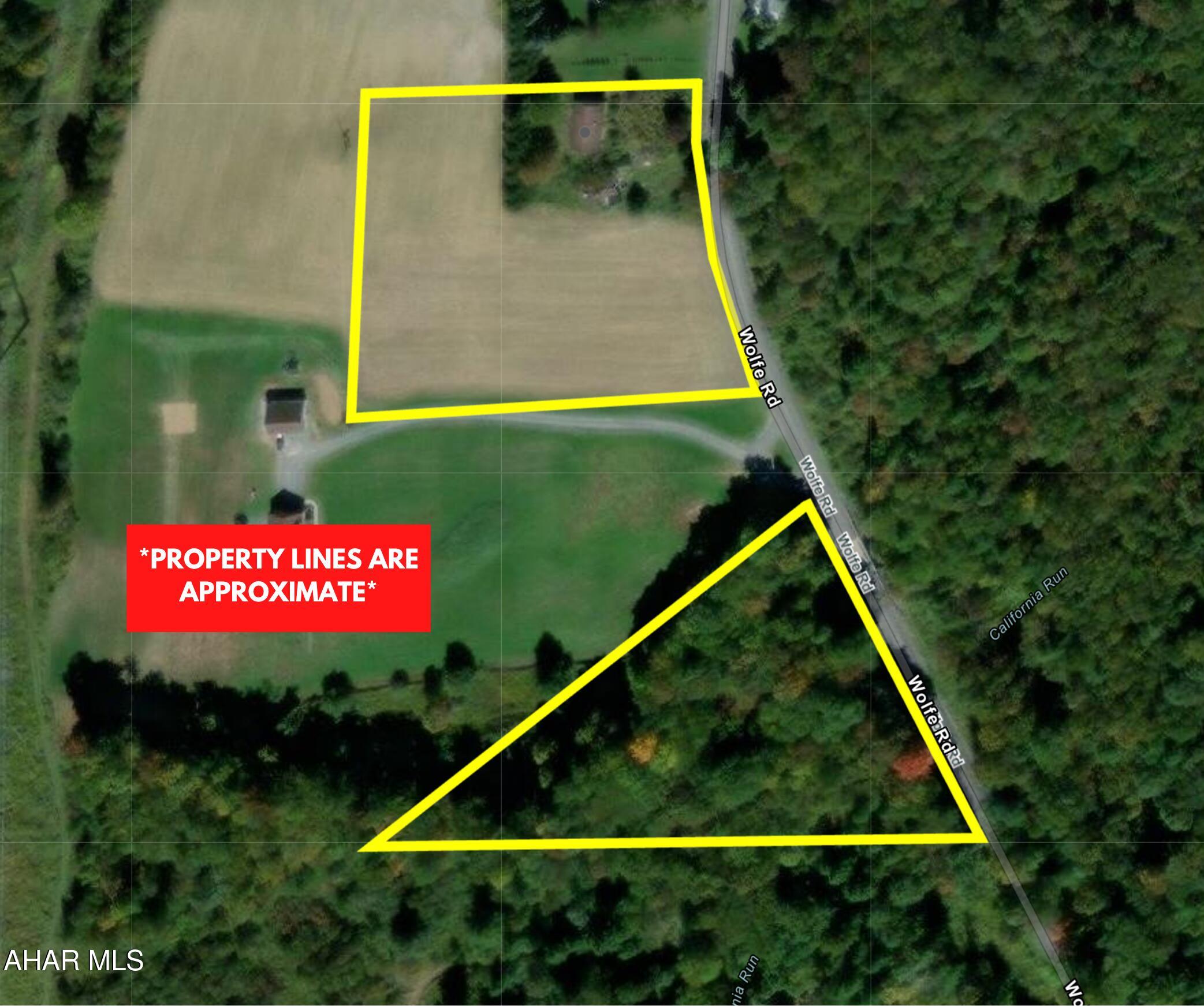 342 Wolfe Road Ebensburg, PA 15931 - Photo 14 of 30 Gallery Image 14