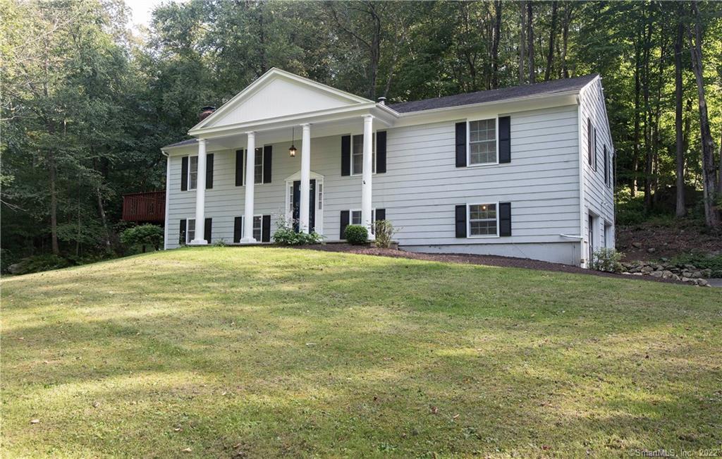 29 Nursery Road Ridgefield, CT 06877 - Photo 1 of 1