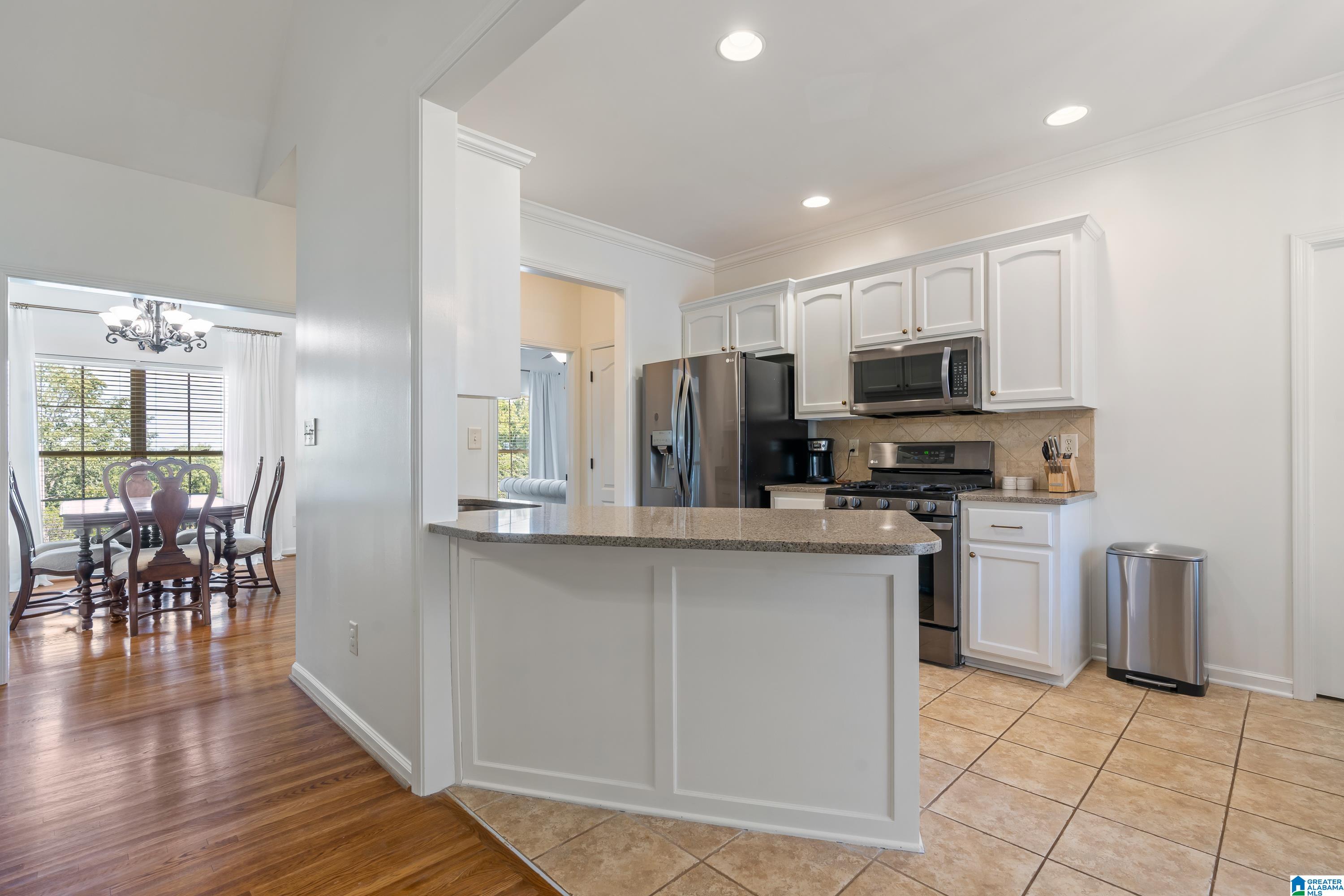 1100 Summit Ridge Way Odenville, AL 35120 - Photo 14 of 36