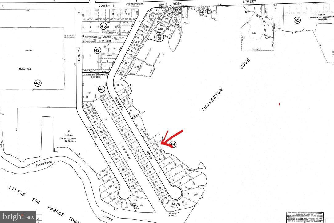 57 Parker Road Tuckerton, NJ 08087 - Photo 14 of 14