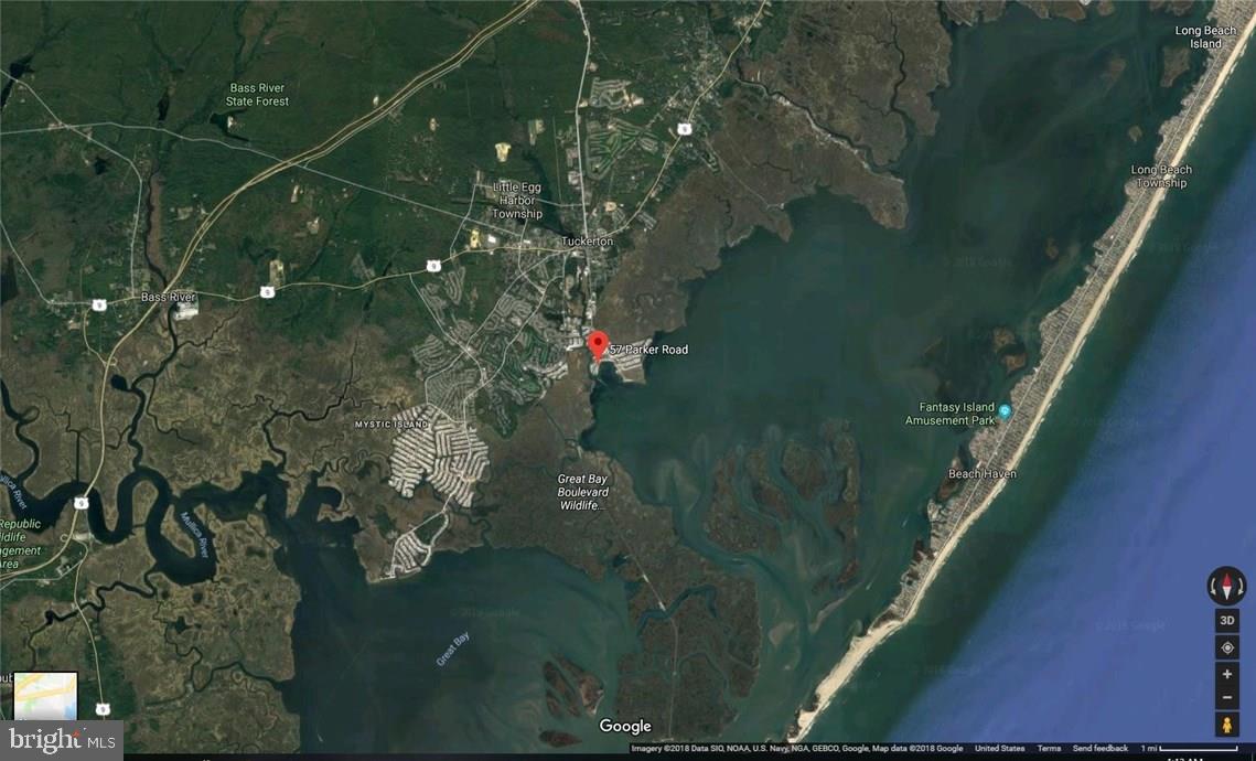 57 Parker Road Tuckerton, NJ 08087 - Photo 8 of 14