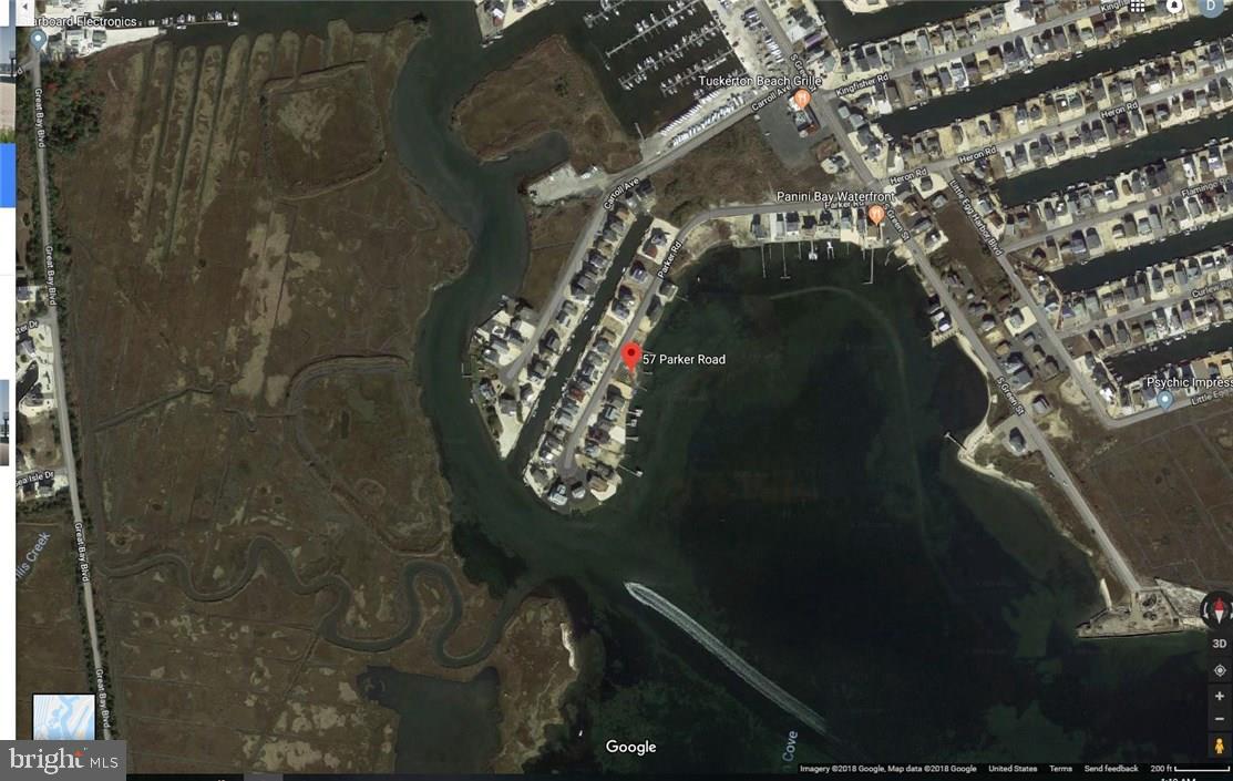 57 Parker Road Tuckerton, NJ 08087 - Photo 9 of 14