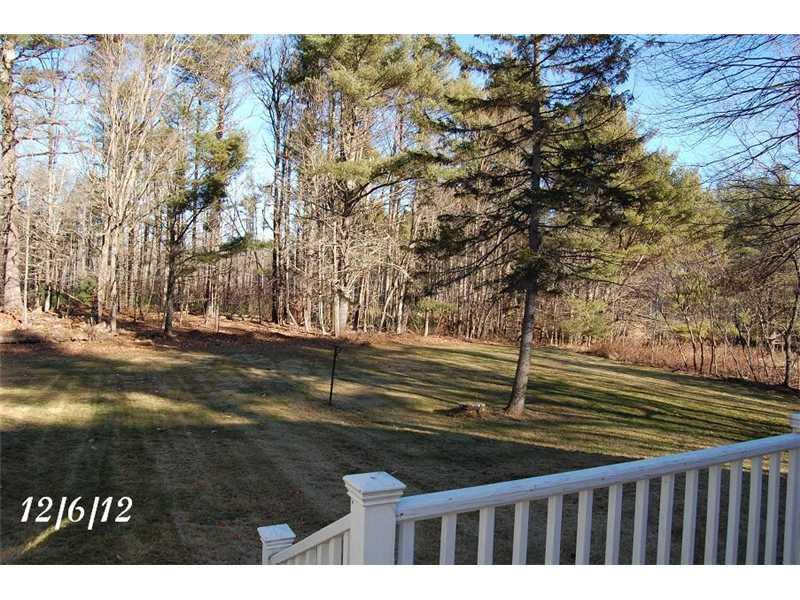 42 Ramsdell Road Gray, ME 04039 - Photo 3 of 23 Yard/Garden.