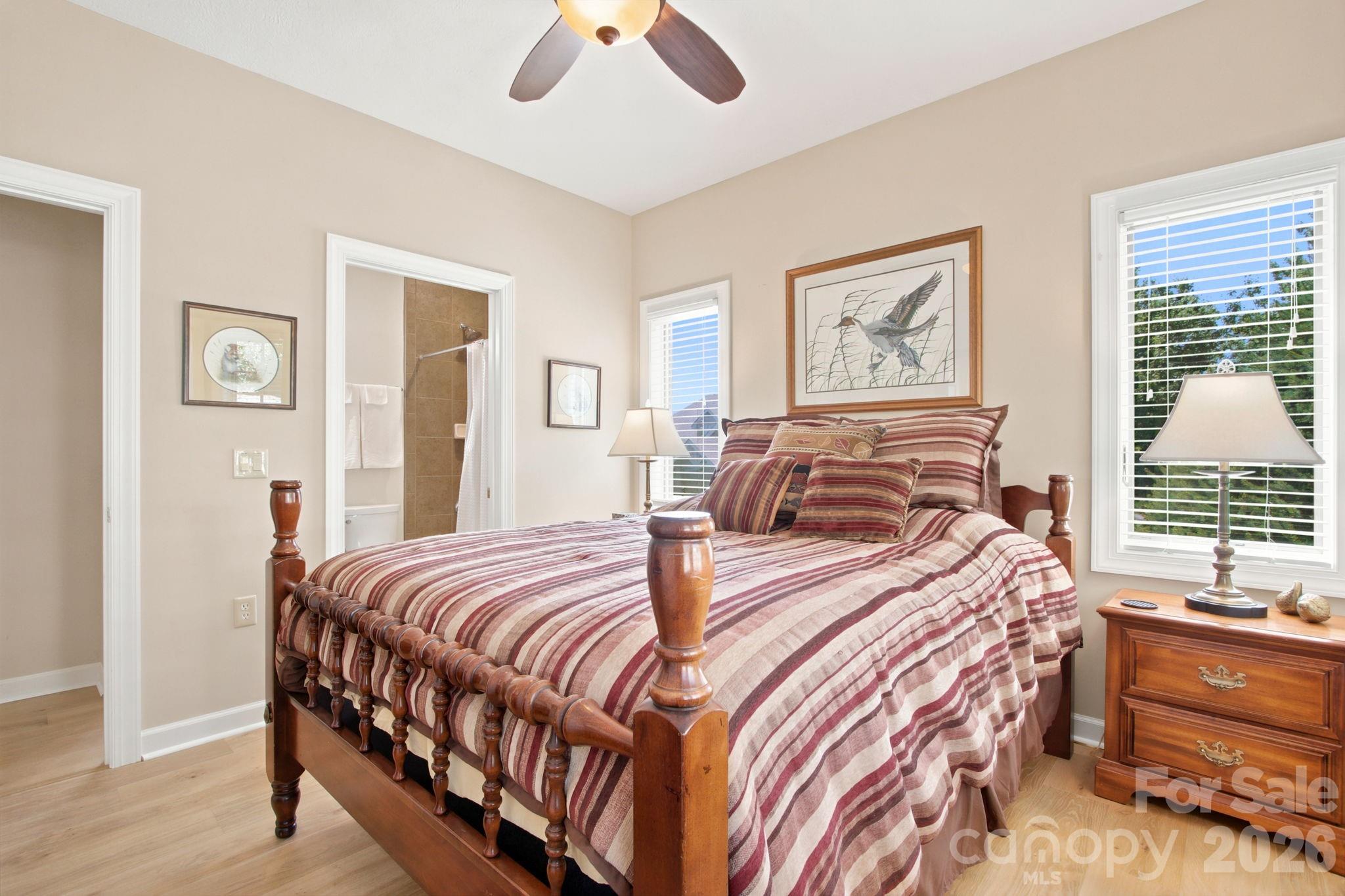 314 Ridgeline Drive, Unit 17D Banner Elk, NC 28604 - Photo 15 of 22