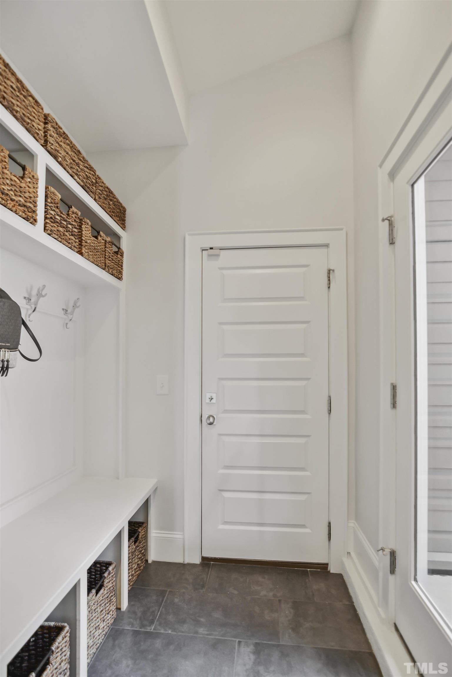 1012 Canterbury Road Raleigh, NC 27607 - Photo 38 of 51 a view of an empty room