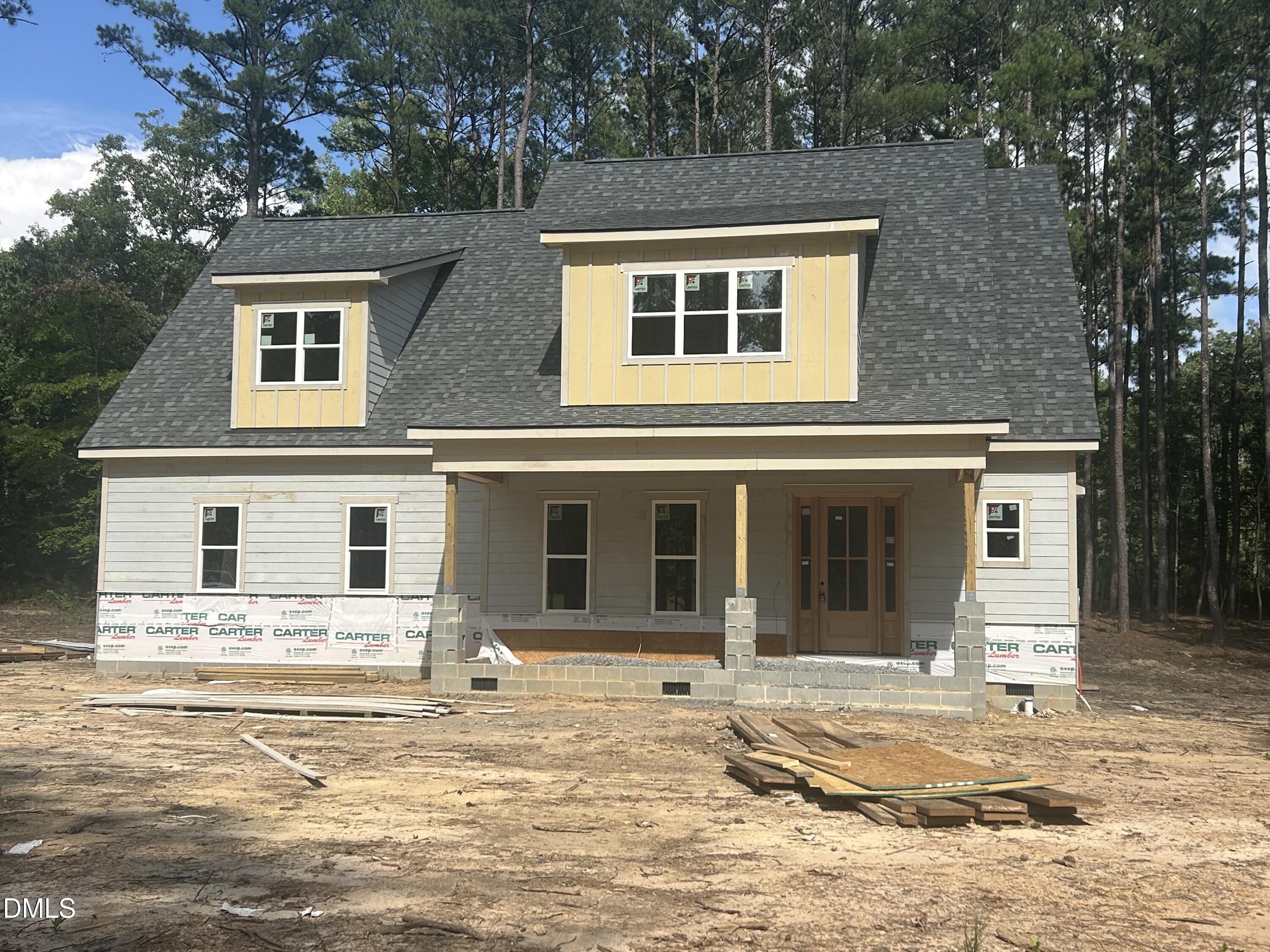 3412 Farrell Road Sanford, NC 27330 - Photo 1 of 26 IMG_0538