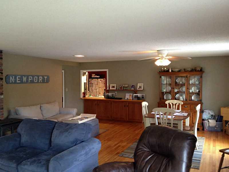 Den/Family/Great Room.