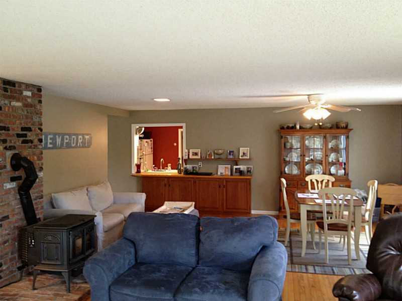 Den/Family/Great Room.