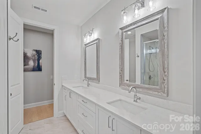 a view of a workspace with furniture