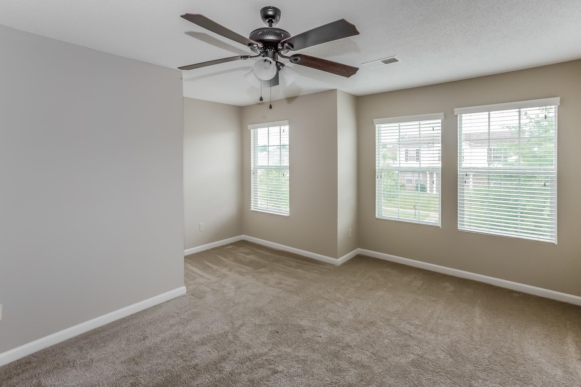 9966 Chariden Drive Cordova, TN 38016 - Photo 13 of 17 a view of an empty room with a window