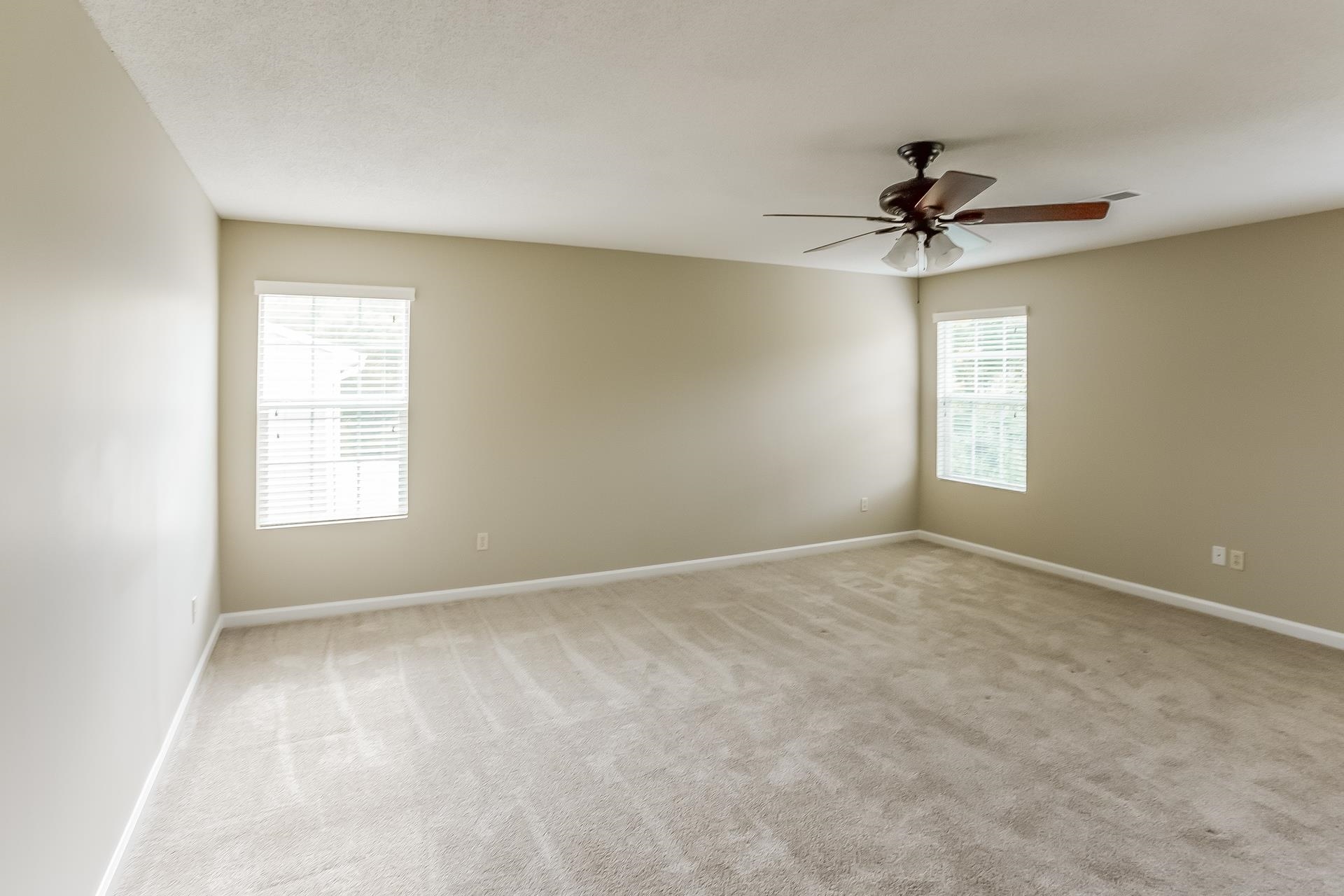 9966 Chariden Drive Cordova, TN 38016 - Photo 6 of 17 a view of an empty room with a window
