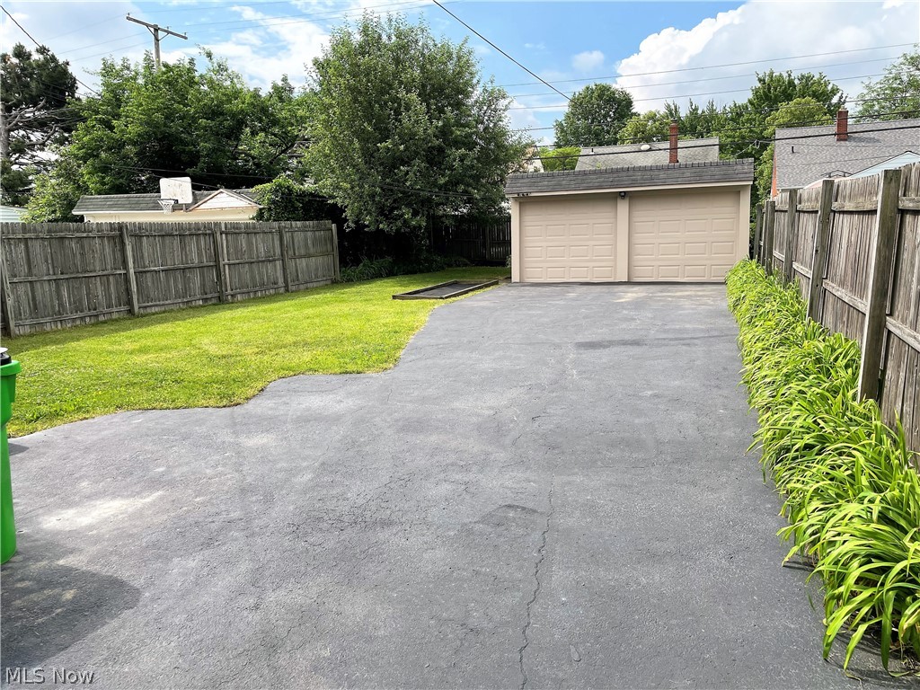 4146 Bayard Road Cleveland, OH 44121 - Photo 21 of 23