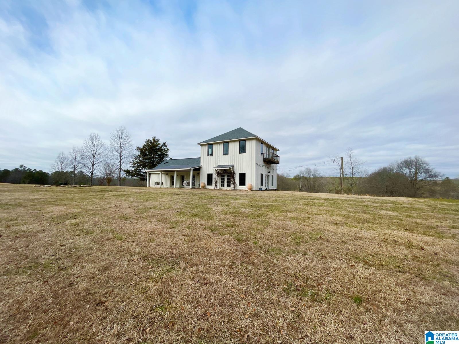 9286 Lay Springs Road Gadsden, AL 35904 - Photo 2 of 43