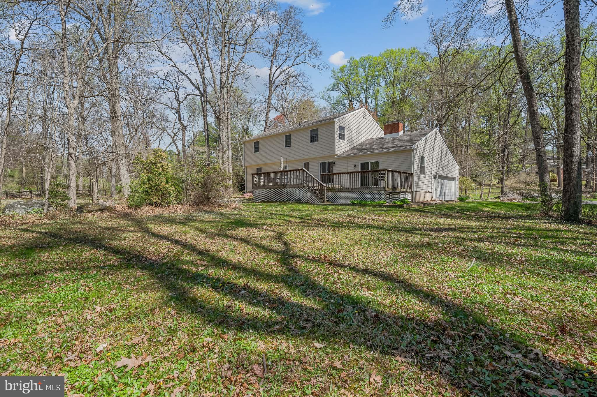 231 Little Egypt Road Elkton, MD 21921 - Photo 41 of 49 Back View